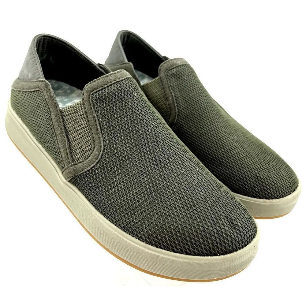 ✨NWOT✨Olukai Womens Ki‘ihele Nori Shoes✨